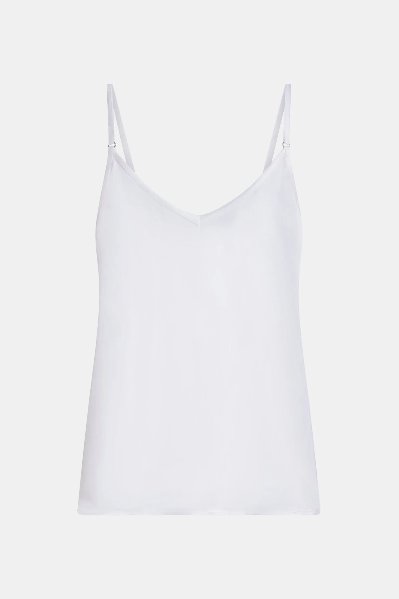 SINGLET (S25F1613) WHITE