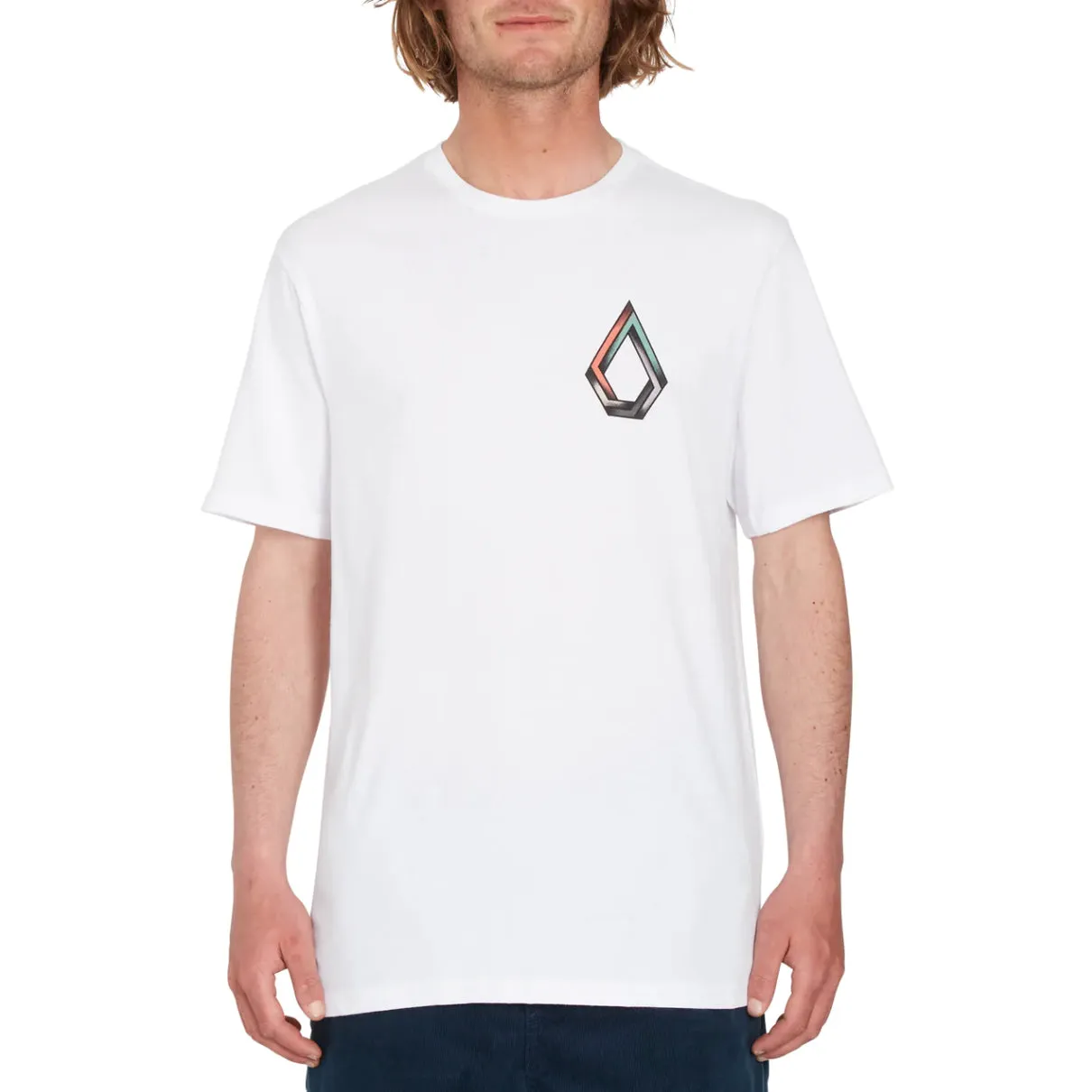 SKATE VITALS AXEL T-SHIRT