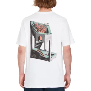 SKATE VITALS AXEL T-SHIRT