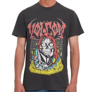 SKATE VITALS CRYPT RIPPER T-SHIRT