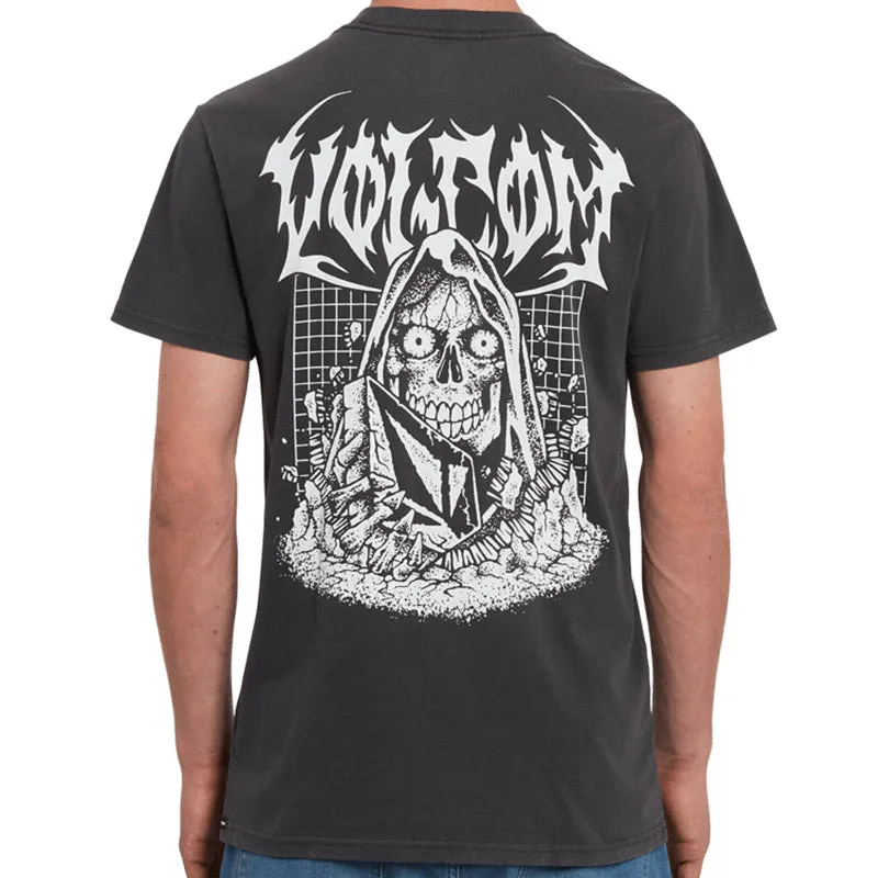 SKATE VITALS CRYPT RIPPER T-SHIRT