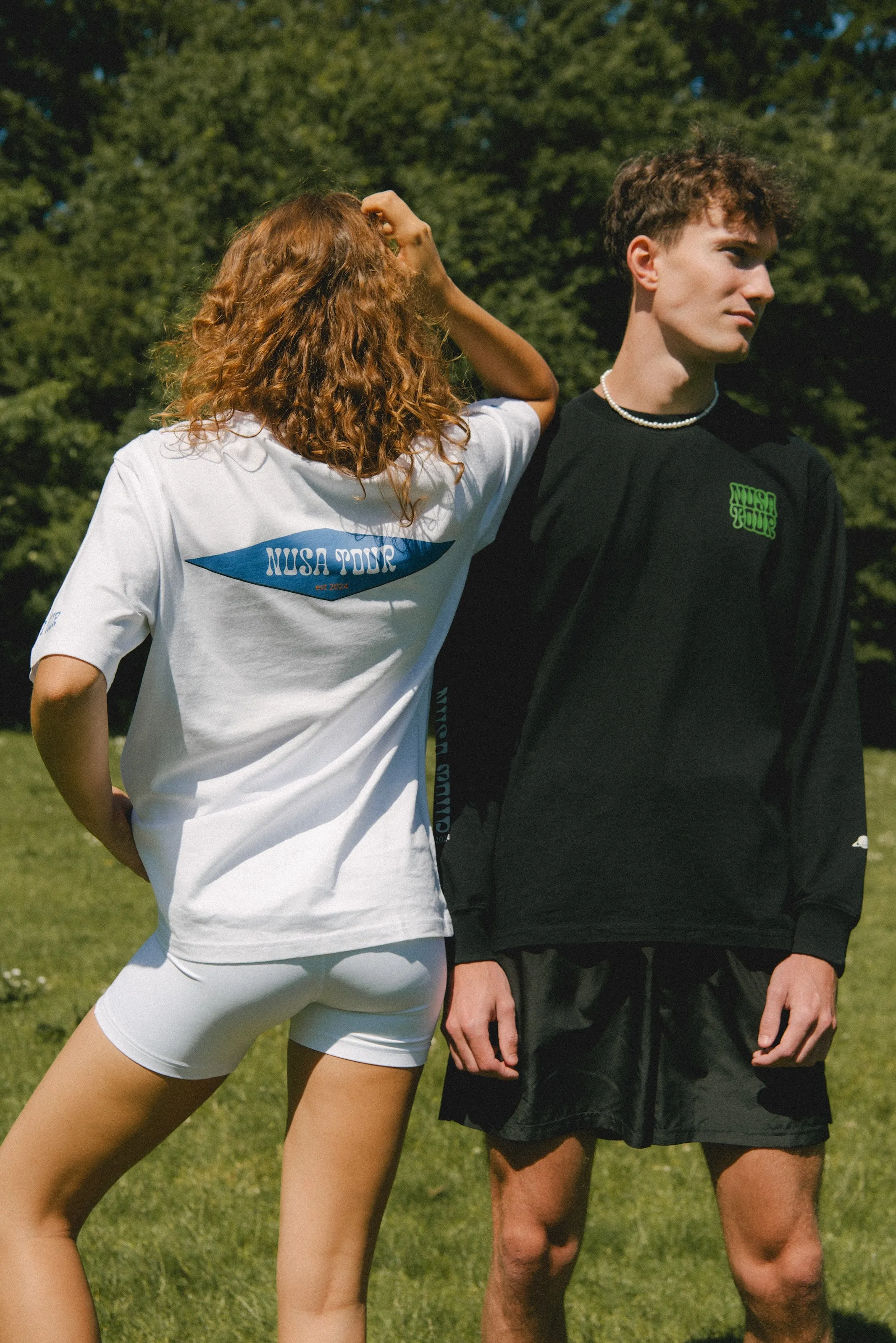 SKATE1 TEE