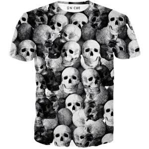 Skulls T-Shirt