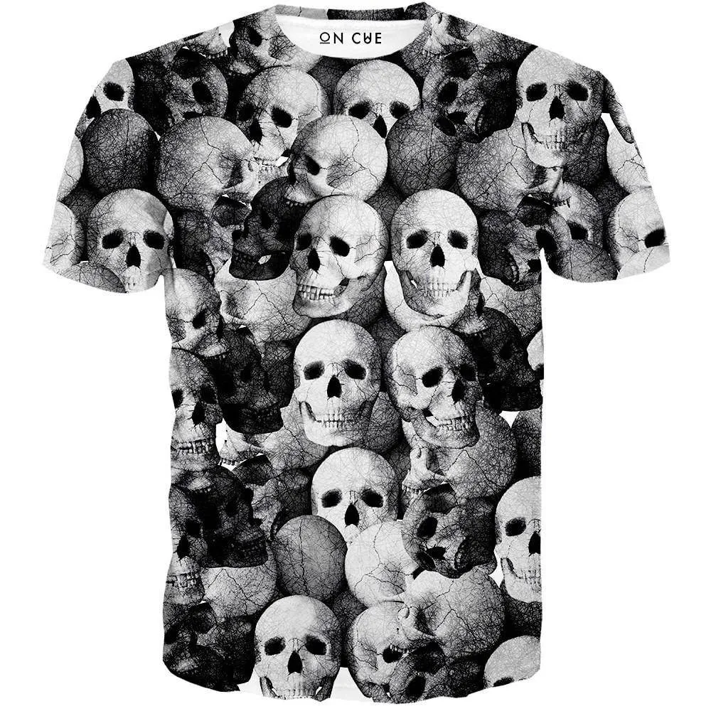 Skulls T-Shirt