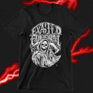Skully Logo Short Sleeve T-shirt