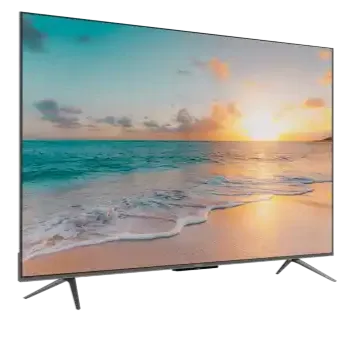 Skyworth 50" G6600G 4K UHD Smart Google TV 50G6600G