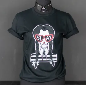 Slay on Wednesday T-Shirt