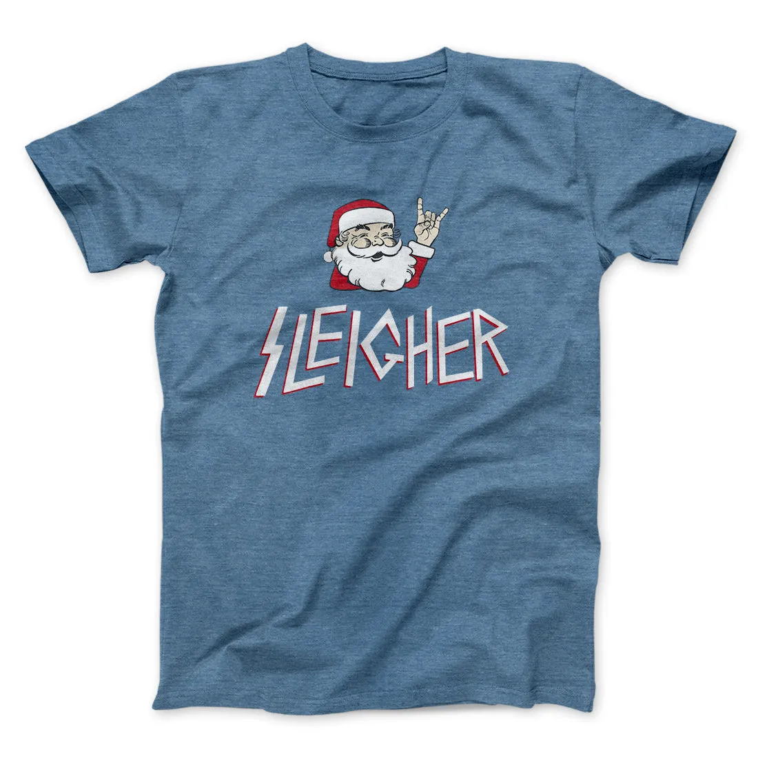 Sleigher Men/Unisex T-Shirt