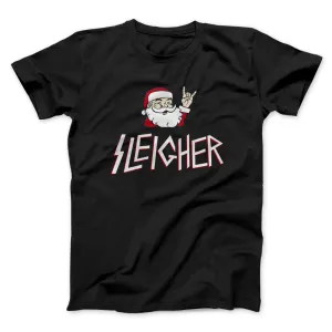 Sleigher Men/Unisex T-Shirt
