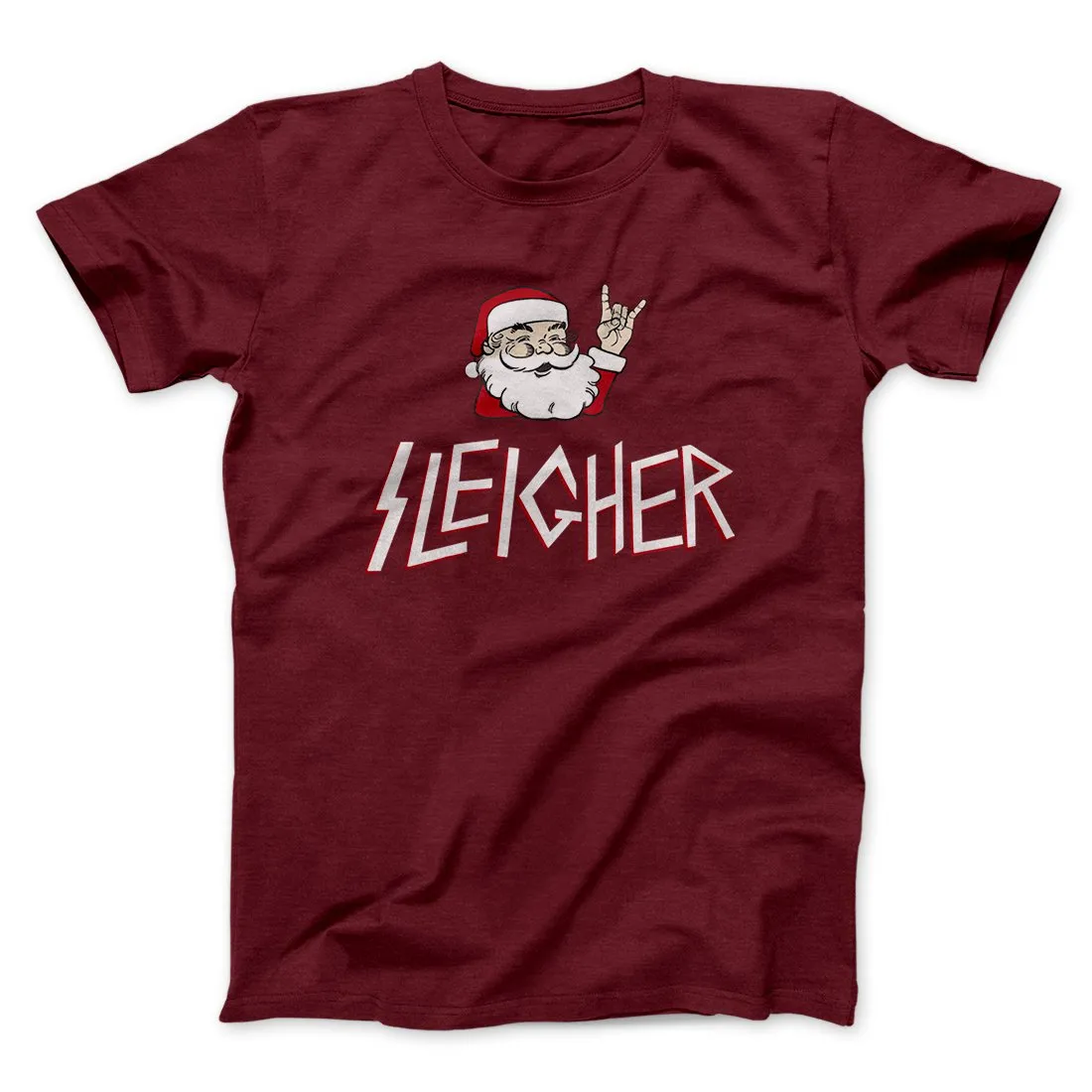 Sleigher Men/Unisex T-Shirt