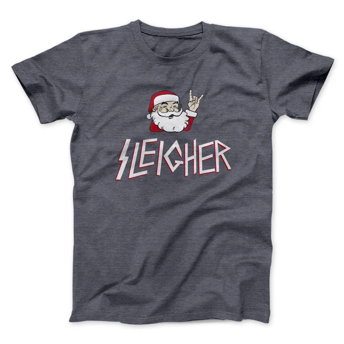 Sleigher Men/Unisex T-Shirt
