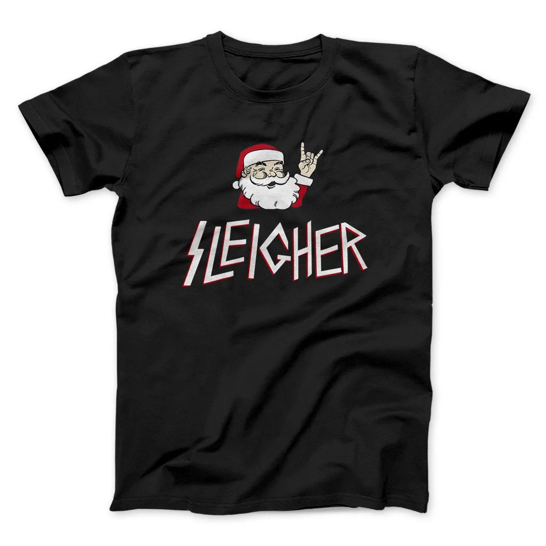 Sleigher Men/Unisex T-Shirt