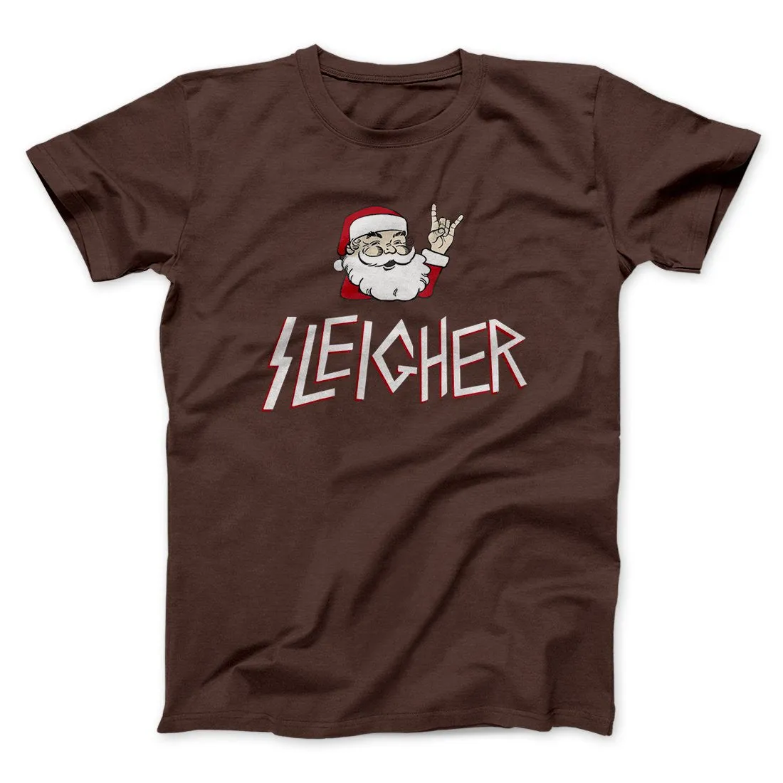 Sleigher Men/Unisex T-Shirt
