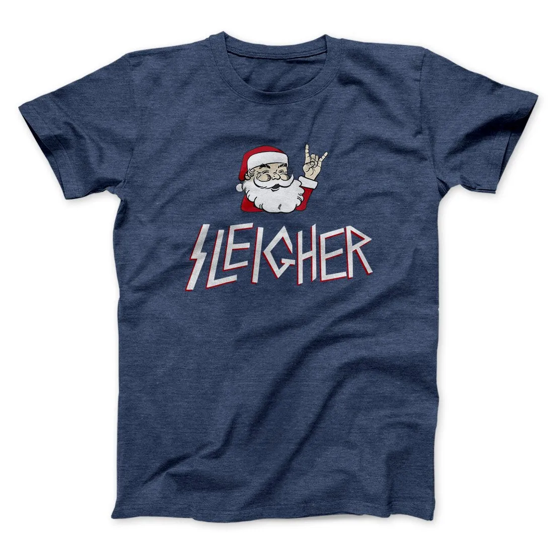 Sleigher Men/Unisex T-Shirt