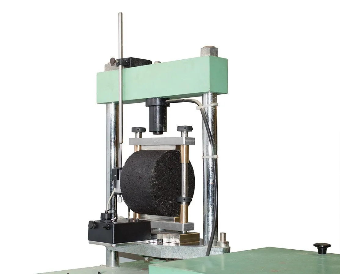 Smart-Jig for TSR/IDEAL-CT