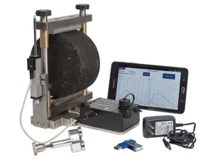 Smart-Jig for TSR/IDEAL-CT
