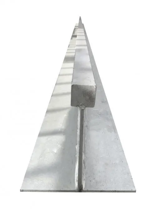 Smart Maxi T-Bar™ 250 Base for 270 Double Brick Walls