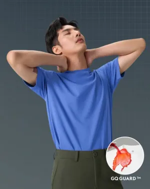Smart T-Shirt Collection - Blue [Bundle]