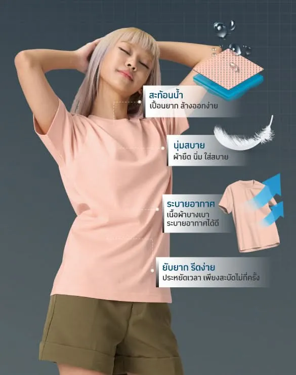 Smart T-Shirt Collections [Email Exclusive]
