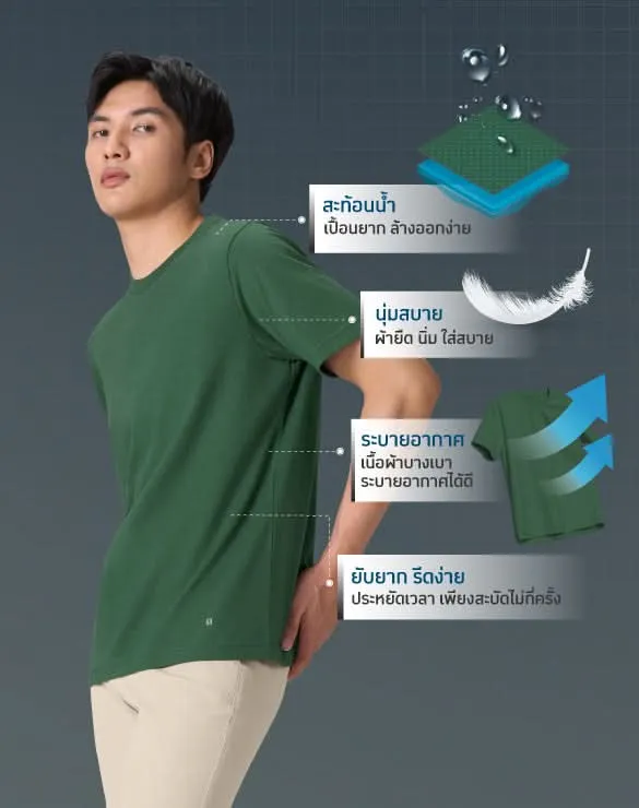 Smart T-Shirt Collections [Email Exclusive]