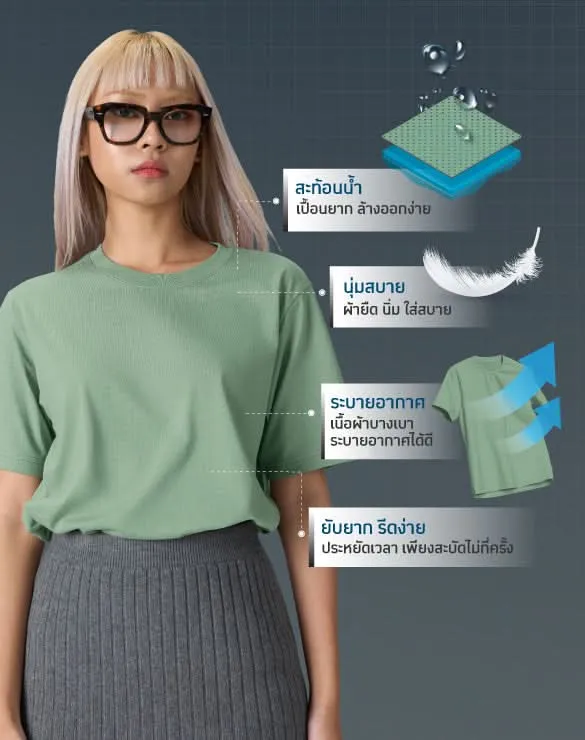 Smart T-Shirt Collections [Email Exclusive]
