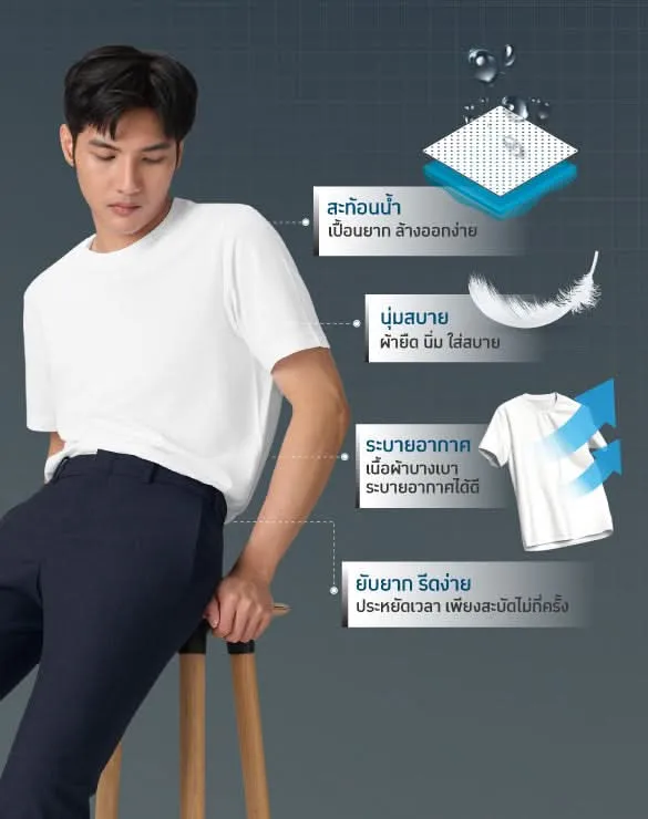 Smart T-Shirt Collections [Email Exclusive]