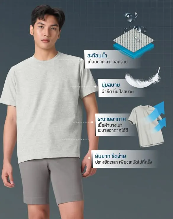 Smart T-Shirt Collections [Email Exclusive]