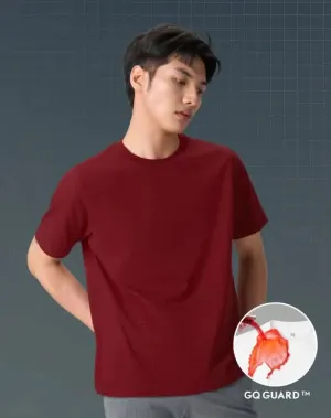 Smart T-Shirt™: Red [Lucky Color]