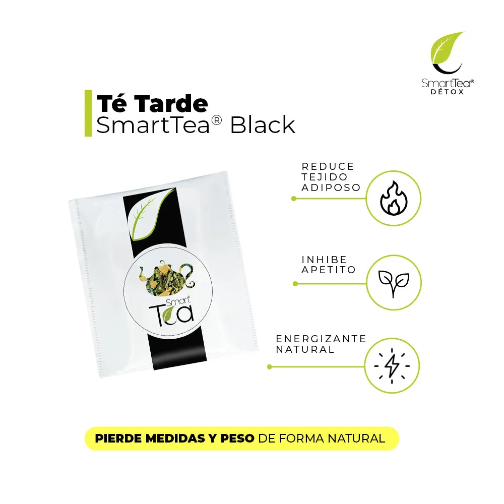 SMART TEA BLACK