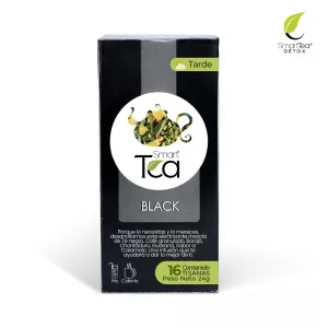 SMART TEA BLACK