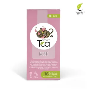 SMART TEA ROSE