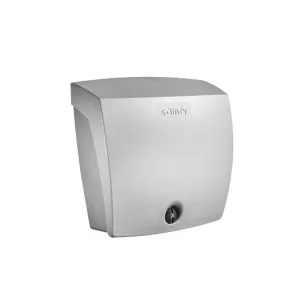 Somfy Rolltorsteuerung Rollixo Smart IO