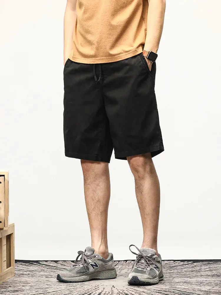Sommerlich-Entspannt Herren Shorts