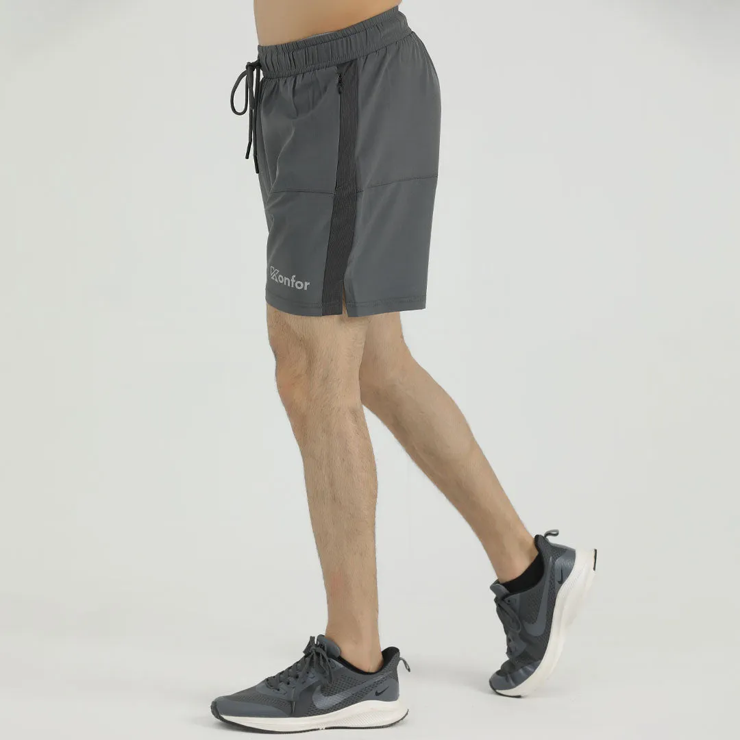 Sonic Runner Premium Micro Stretch Shorts