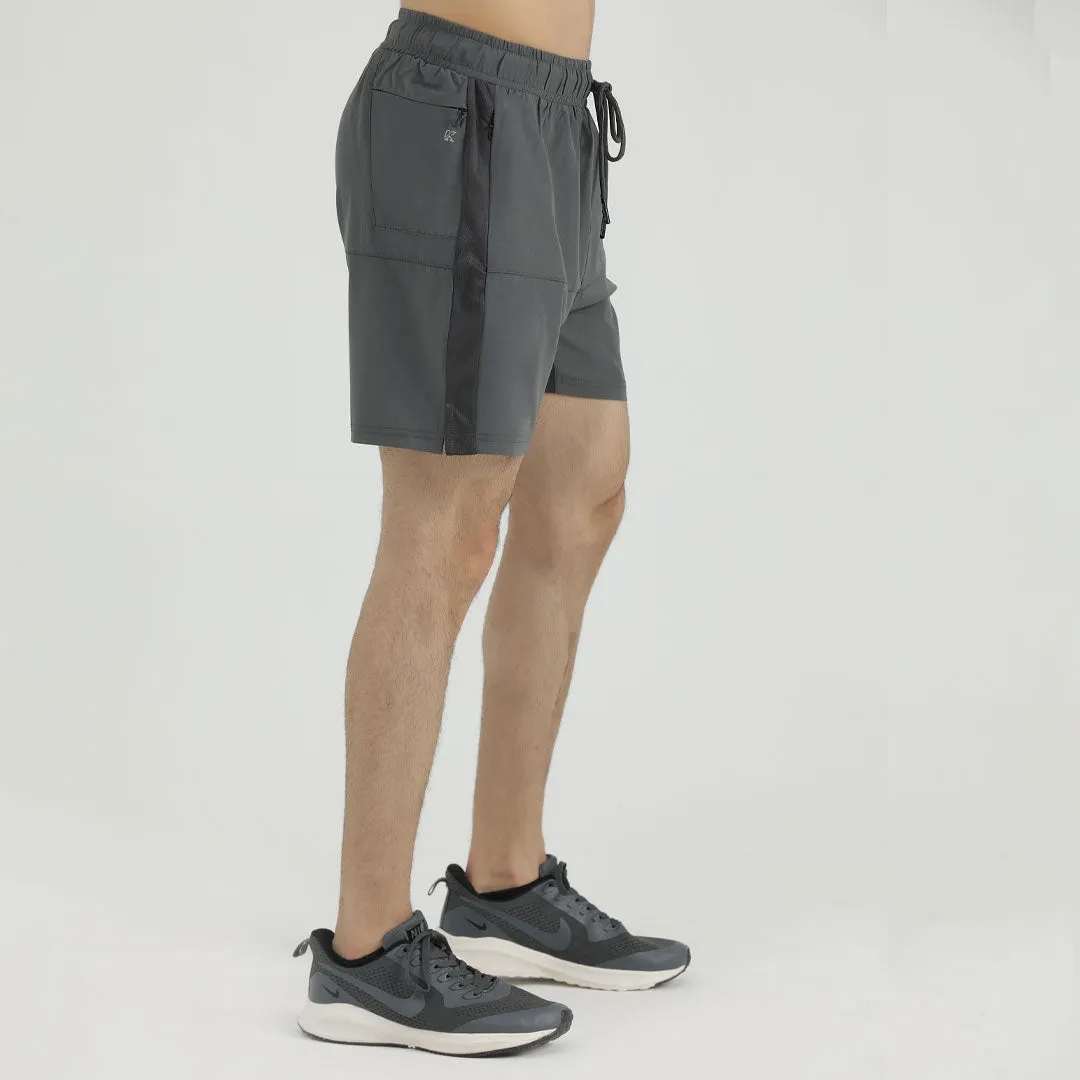 Sonic Runner Premium Micro Stretch Shorts