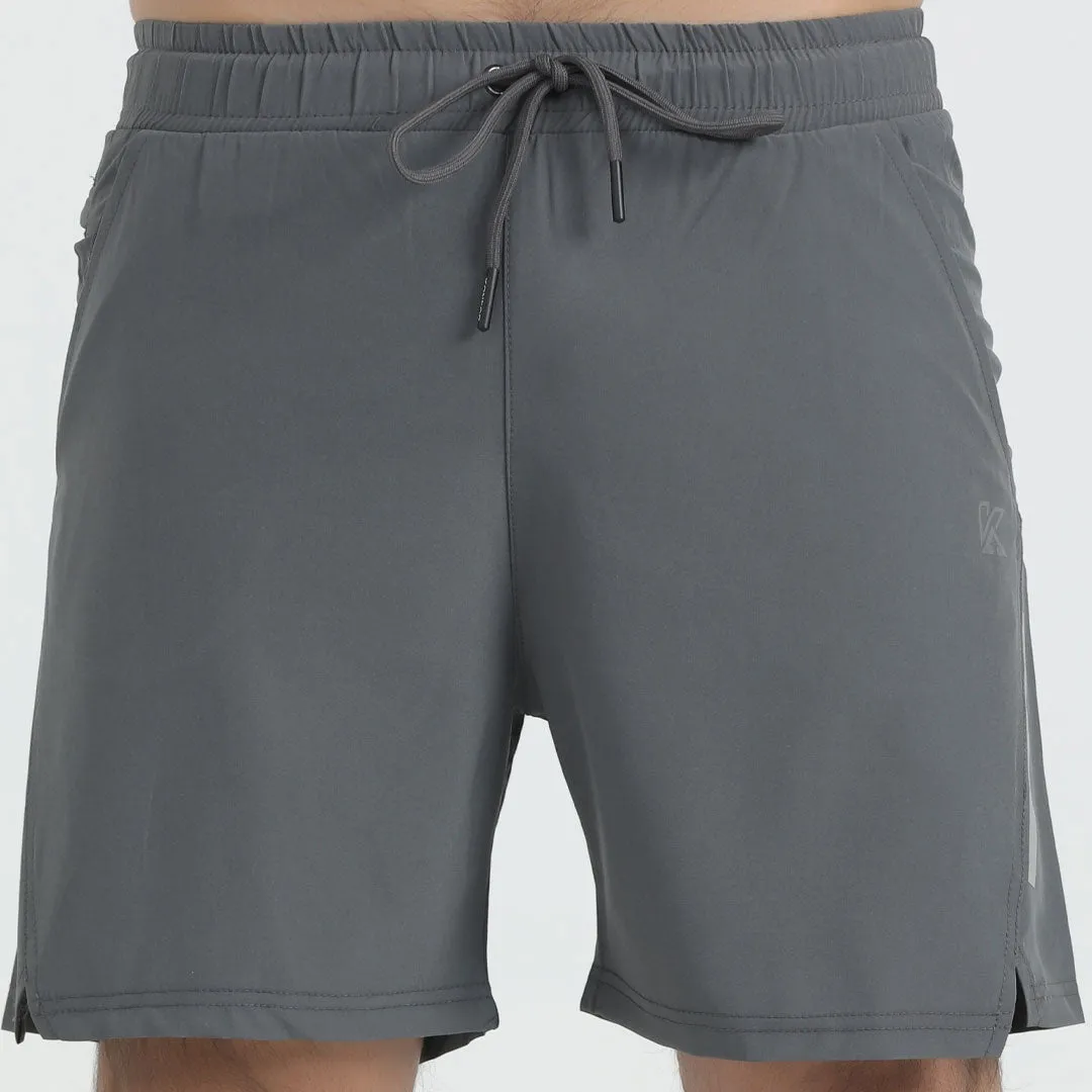 Sonic Runner Premium Micro Stretch Shorts