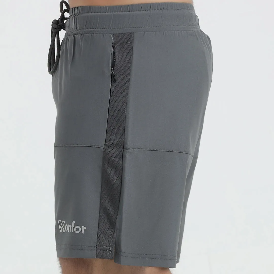 Sonic Runner Premium Micro Stretch Shorts