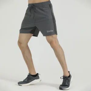 Sonic Runner Premium Micro Stretch Shorts