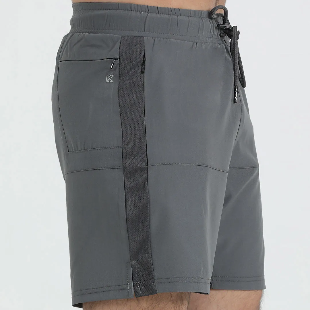 Sonic Runner Premium Micro Stretch Shorts