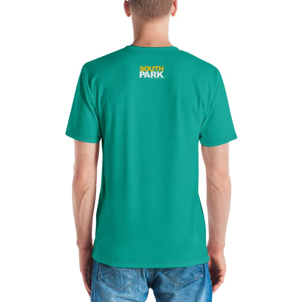 South Park Phillip Short Sleeve T-Shirt