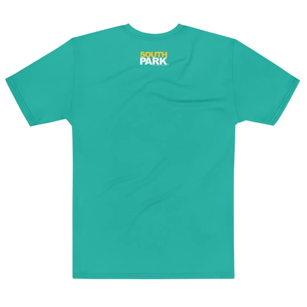 South Park Phillip Short Sleeve T-Shirt