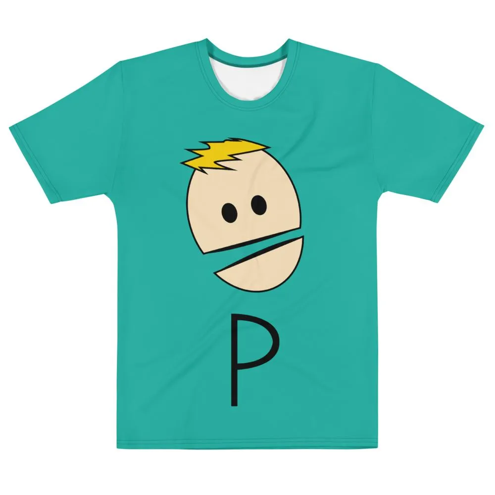 South Park Phillip Short Sleeve T-Shirt