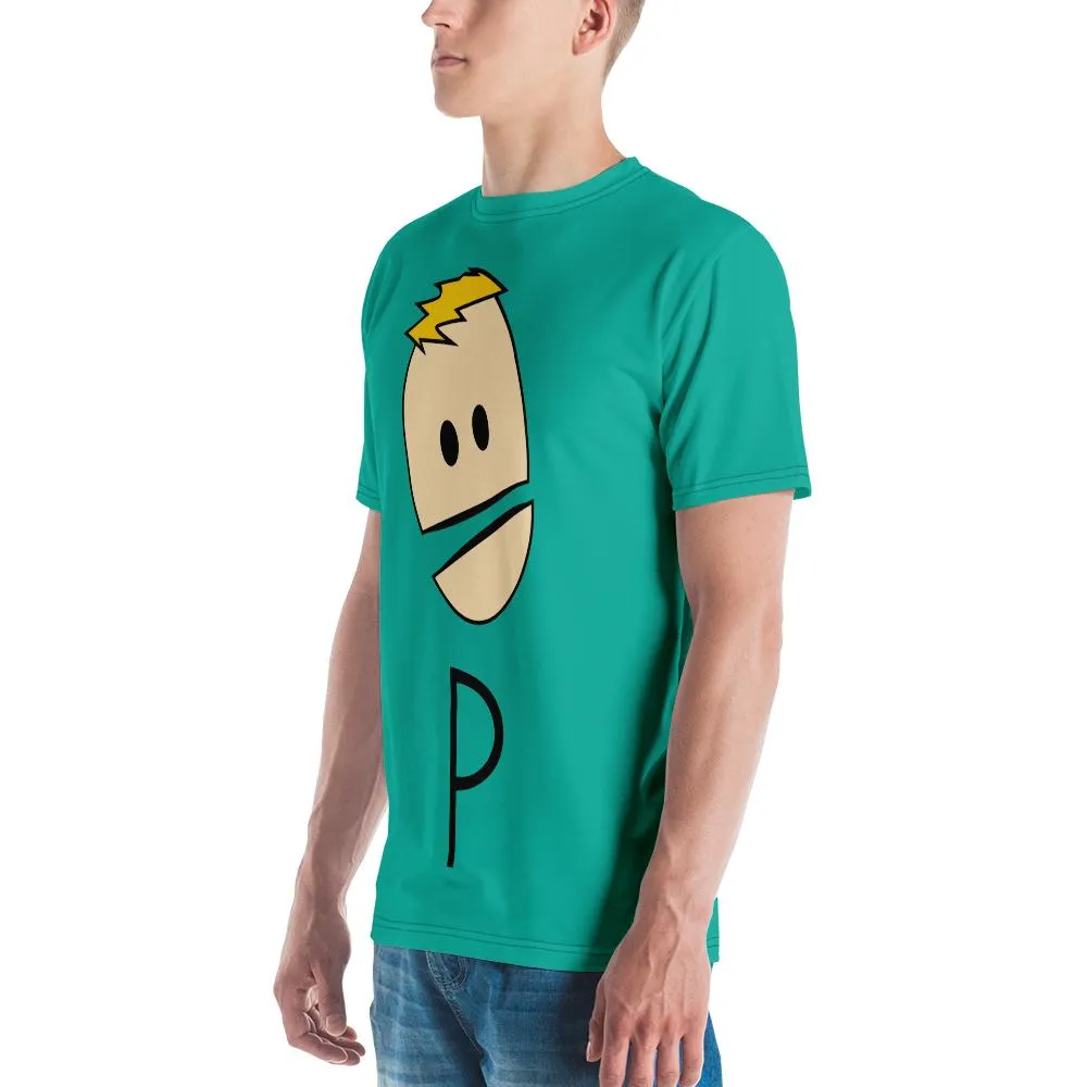 South Park Phillip Short Sleeve T-Shirt