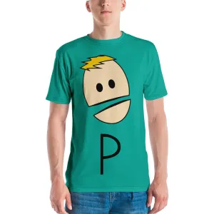 South Park Phillip Short Sleeve T-Shirt