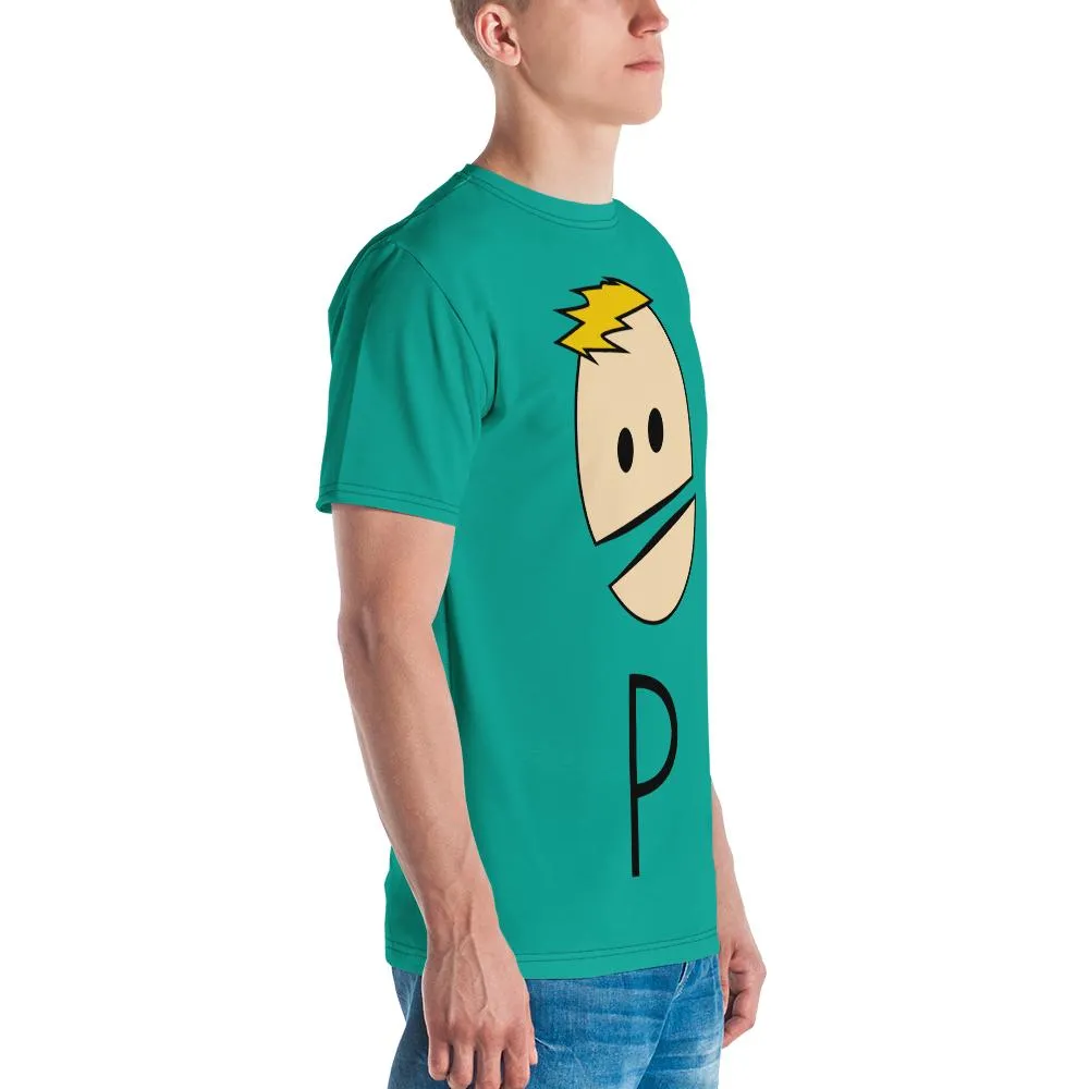 South Park Phillip Short Sleeve T-Shirt