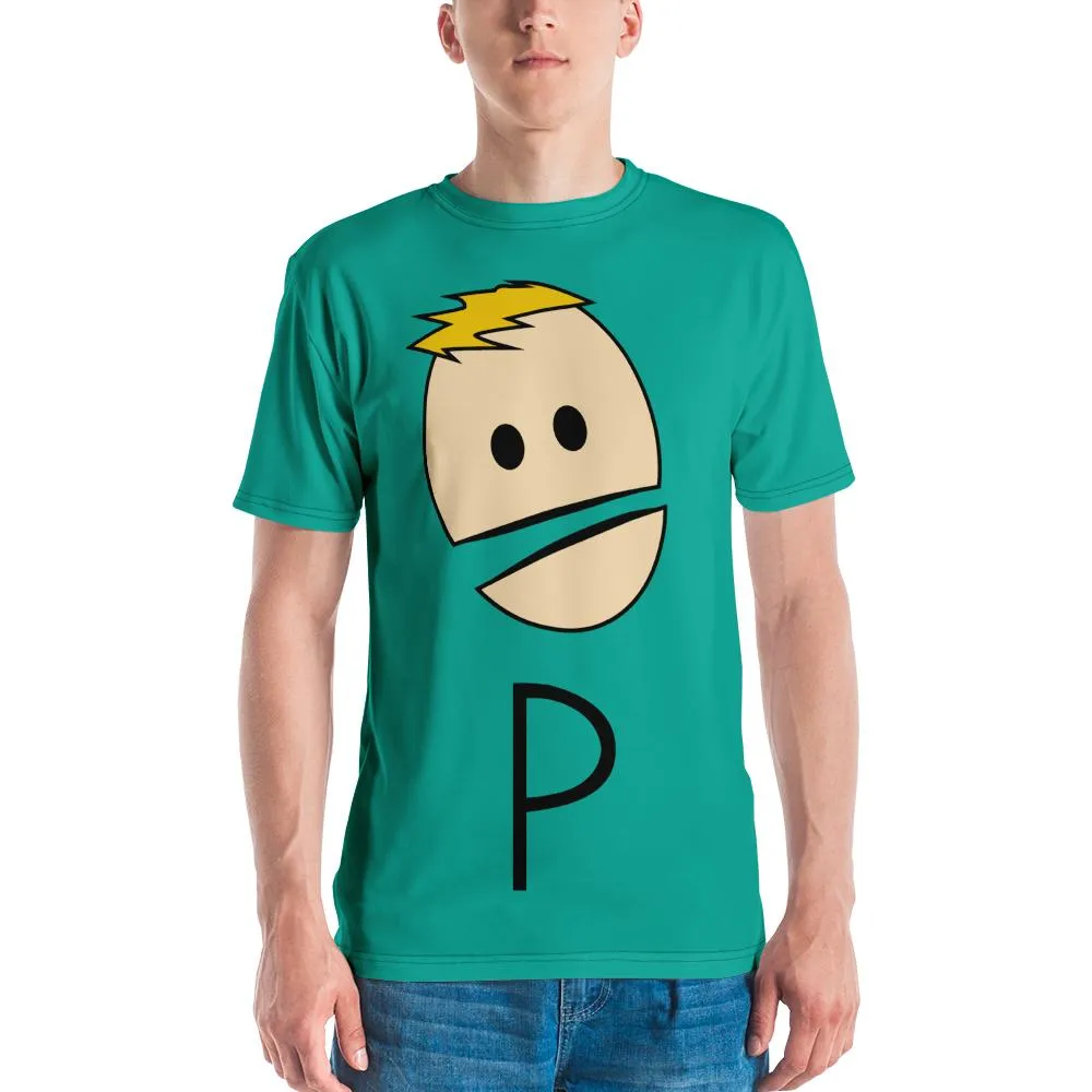 South Park Phillip Short Sleeve T-Shirt