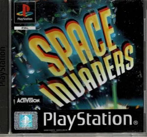 Space Invaders
