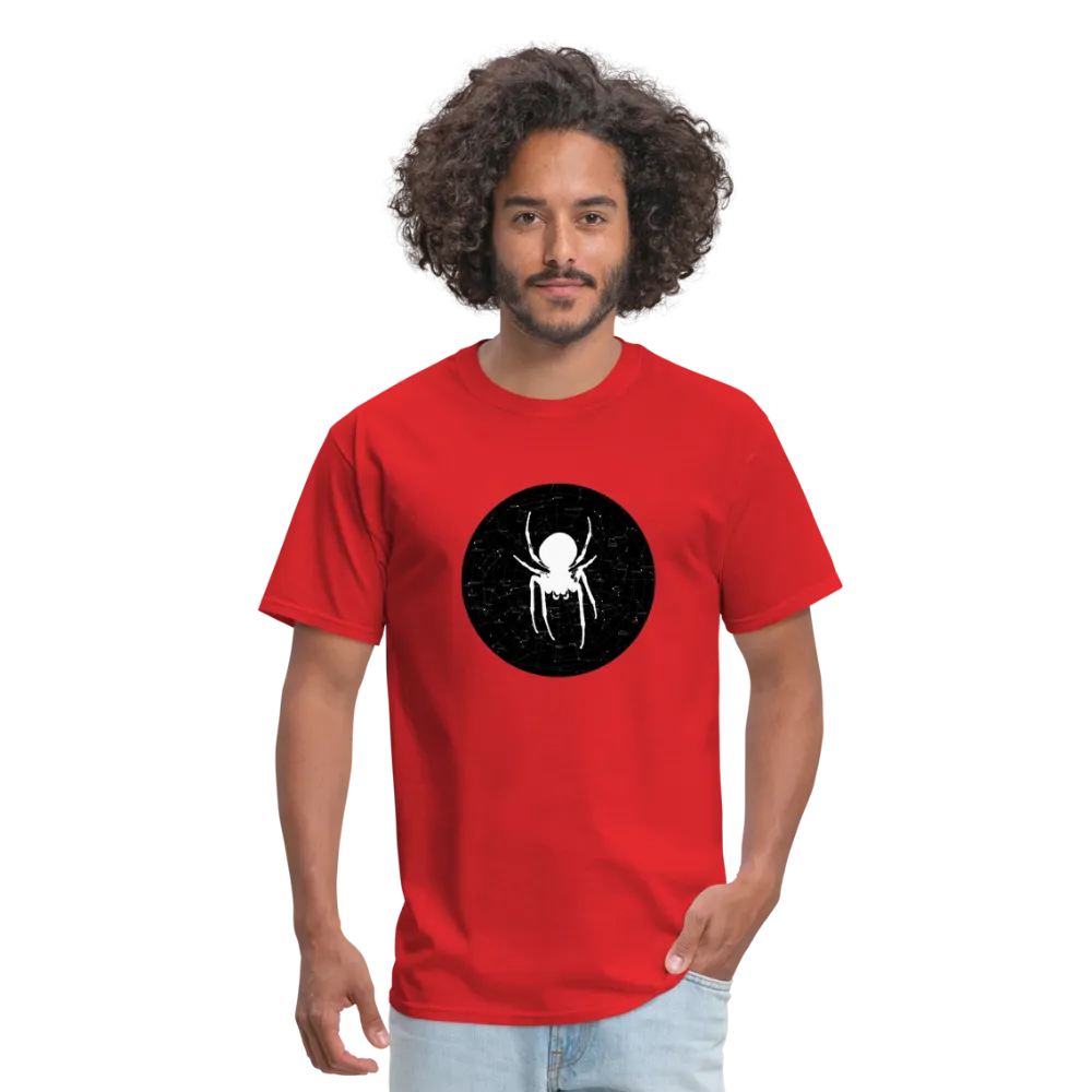 SPIDERNAUT CLASSIC T-SHIRT