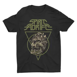 Spirit Adrift - Mushroom t-shirt