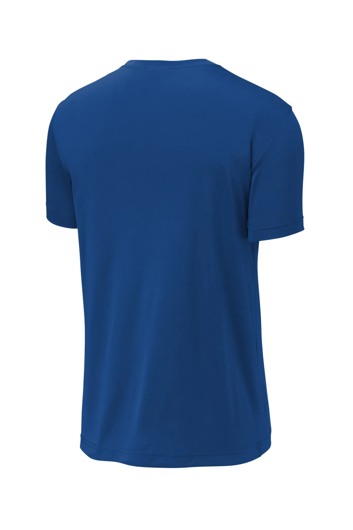 Sport-Tek PosiCharge Re-Compete Tee ST720 True Royal